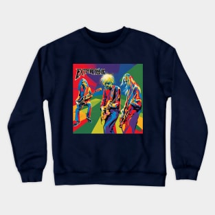 EXTREME Crewneck Sweatshirt